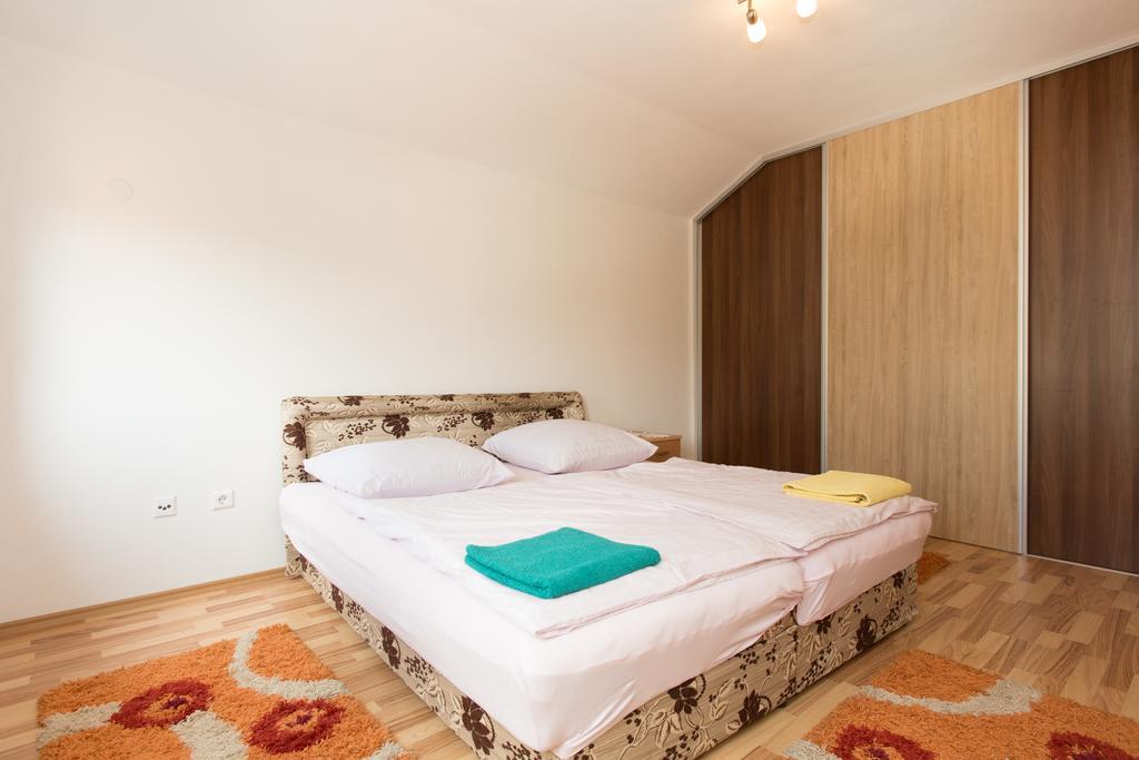 Em Apartment Sarajevo Room photo