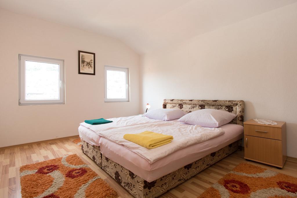 Em Apartment Sarajevo Room photo