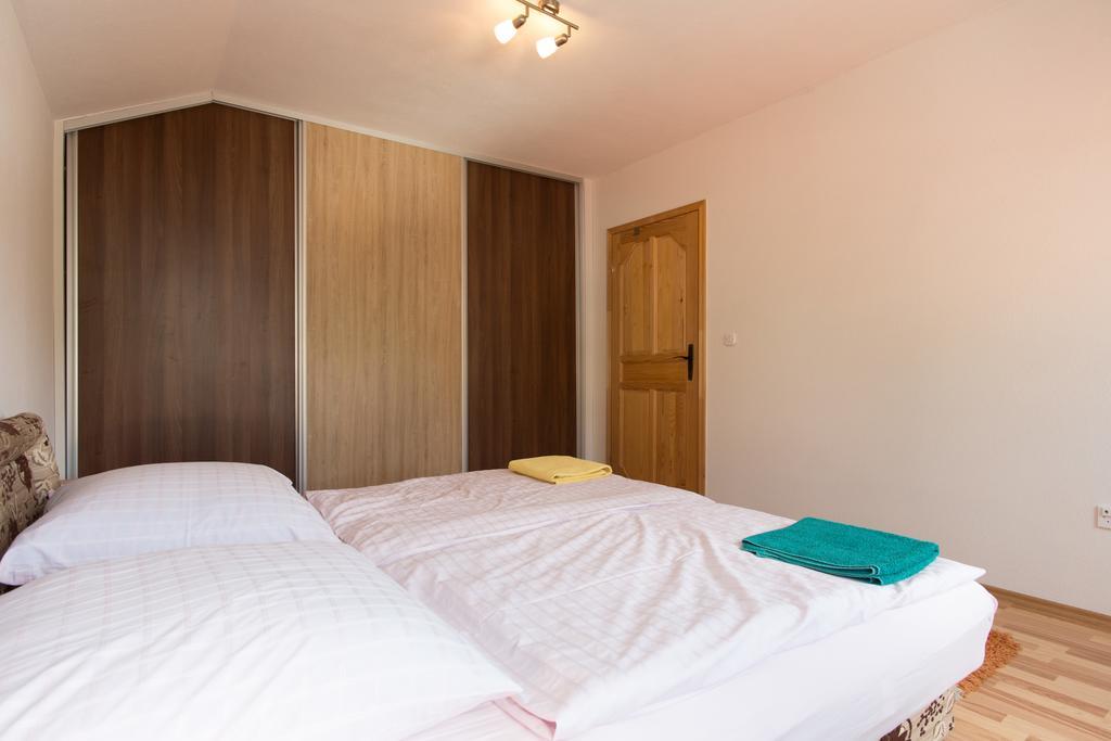 Em Apartment Sarajevo Room photo